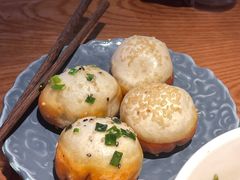 -鑫震源·苏式大虾生煎(山塘街店)