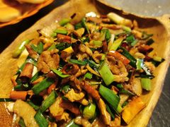 -昆虫窝子·特色云南菜(拓东路总店)