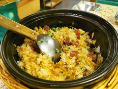 -原味四季椰子鸡(公明百佳华店)