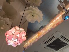 -PARFUM FLORAL花境法餐(南京首店)
