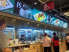 -银记肠粉店(南方医院店)