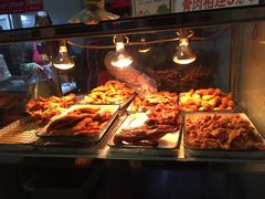 -新桥炸鸡店(新桥大街直营店)