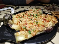 -新凯旋烧烤·燕姐千岛湖土菜