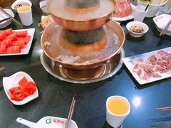 -草原饭店火锅