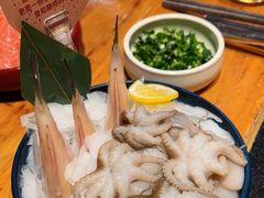 -巴奴毛肚火锅(大剧院店)