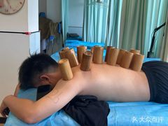 -固生堂中医·针灸·推拿·中药(苏州三元坊分院)