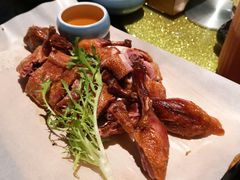 老头儿脆皮鸭-老头儿油爆虾·知味杭州(爱琴海购物中心)