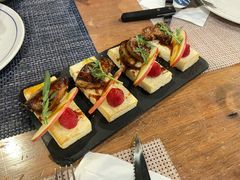 -LA MAISON公鸡和龙(蛇口店)