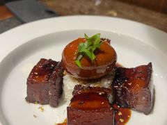 -真地道京味府·鲜橙烤鸭·北京菜(朝外大街东大桥店)