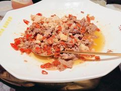 -炊烟小炒黄牛肉(浦东世纪汇店)
