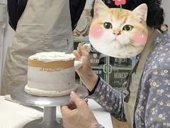 -食间旅人DIY烘焙工作室