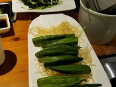 -马路边上·小海鲜烧烤(八一路店)