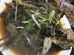 -秦地元羊肉馆(人民东路店)