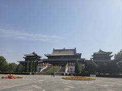 -大槐树寻根祭祖园