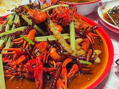 -红钳侠小龙虾·烧烤(中赢康康谷店)