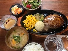 -铃木食堂(帽儿胡同店)