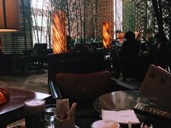 -威斯汀酒店Exchange大堂吧