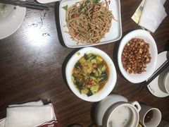 -梁记粥铺(开元地中海店)