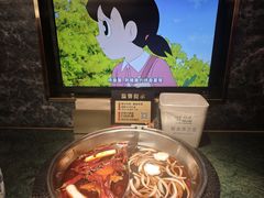 -牛New寿喜烧(金鹰世界店)