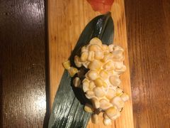 玉米寿司-二丁目食堂(铁西万象汇店)