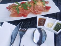 -安妮意大利餐厅(世贸天阶店)