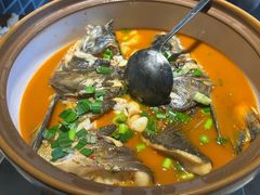 -千岛湖小鱼儿·淳安匠心农家菜