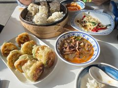 -真食净香居·内蒙烧麦(亚运村店)
