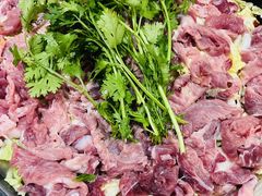 -古彭7只羊·招牌白串·碳锅羊肉旗舰店