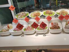 -淮南牛肉汤酒店(可伦公馆店)