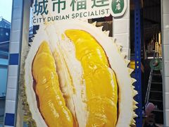 -都念榴莲·城市榴莲