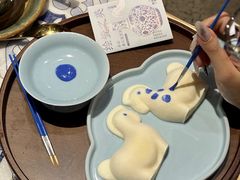 -图味美小黄鱼·景德菜(浙江路店)