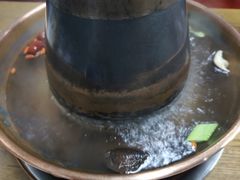 -風林火山烤室·涮肉