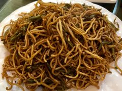 扁豆焖面-名门小厨(劲松店)