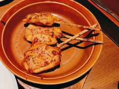 香草鸡腿排-萨莉亚意式餐厅(杭州西溪龙湖天街店)