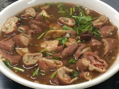 -二姐卤煮(南十里居店)