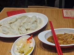 -喜家德虾仁水饺(青岛永旺东部店)