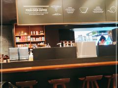 -星巴克臻选(深圳华强北茂业店)