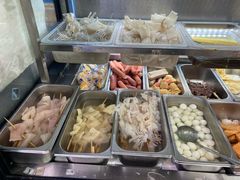 -重庆麻辣烫(国权路店)