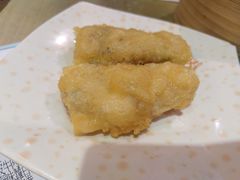 鲜虾腐皮卷-添好运点心专门店(北角店)