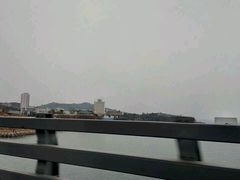 -星海湾跨海大桥