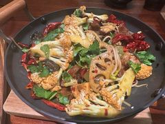 -七色云蔬食(喜邻里店)