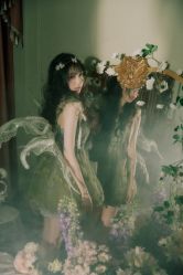 -WAVE SODA摄影工作室