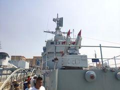 -中国人民解放军海军博物馆