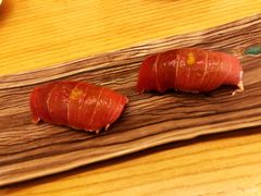 -鮨青(恒基名人购物中心店)