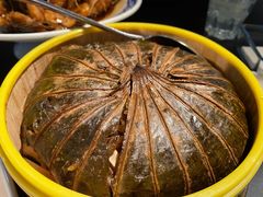 -老头儿油爆虾·1987杭州烟火味(湖滨银泰in77D区店)
