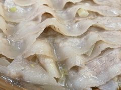 酸菜白肉-砂锅居(西四店)