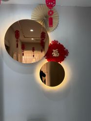 -奥丽维娅美容养生会所