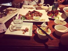 章吴记喜瑞餐厅(东东城店)-章吴记喜瑞餐厅(东东城店)