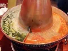 -1078號老北京涮肉(松柏店)