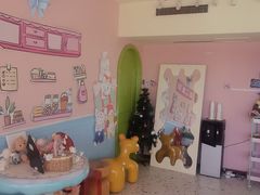 -千浔一暖DIY蛋糕烘焙(人民大学店)
